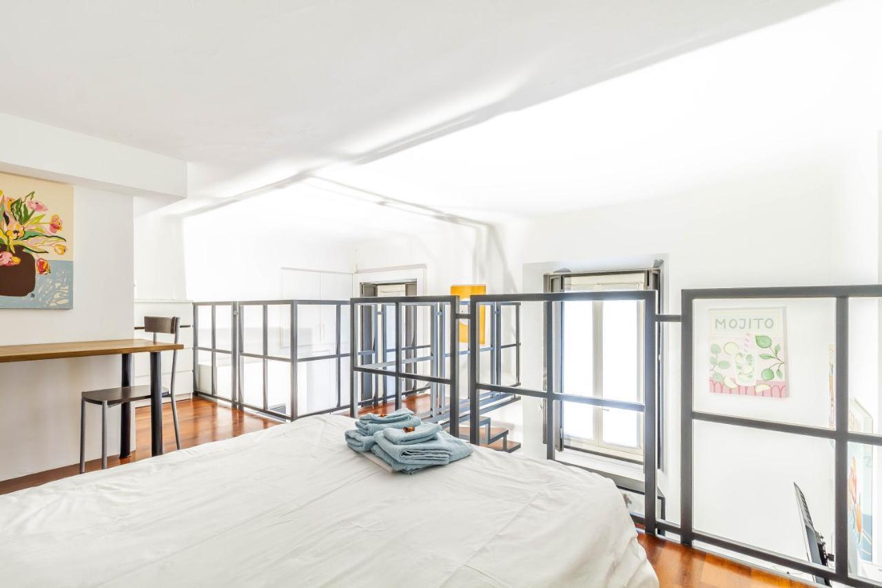 Apartamento Domusmi Benedetto Marcello-32 Milán
